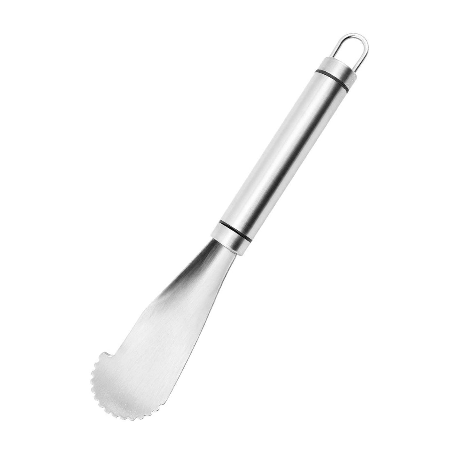 

Citrus Peeler Stainless Steel Fruit Opener Type 1