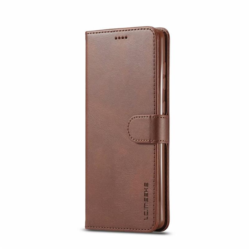 S10 Lite Case For Samsung S10 Plus Case Leather Vintage Phone Case On Samsung Galaxy S10E S10 5G Case Flip Wallet Cover S 10 10+