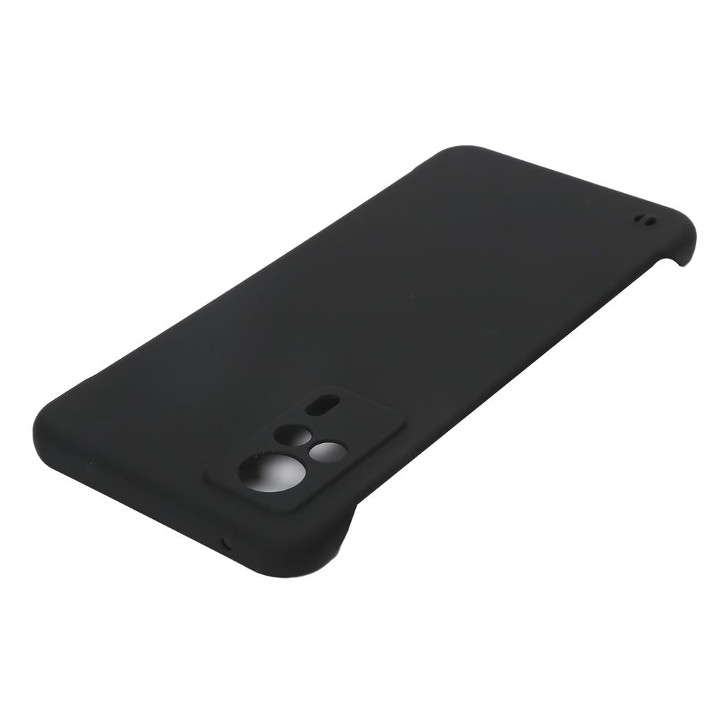 Einfarbige Hartplastik-Handyhülle für Vivo S9e, hautfreundlich, mattiert