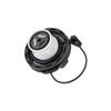 LR053666 LR053665 ABS Fuel Gas Tank Filler Cap for Land Rover LR3 LR4 Discovery 3 4 5 Range Rover Evoque Range Rover Sport