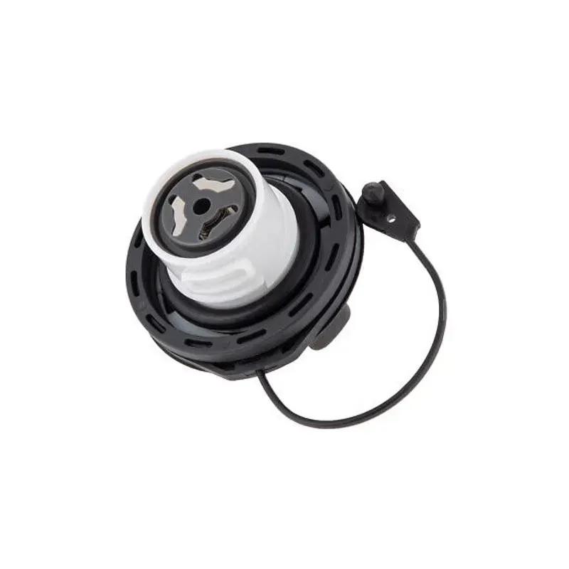 LR053666 LR053665 ABS Fuel Gas Tank Filler Cap for Land Rover LR3 LR4 Discovery 3 4 5 Range Rover Evoque Range Rover Sport