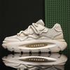 Fashion CYYTL Mens Sneakers Casual Shoes Outdoor Tennis Hiking Breathable Fashion Sports Summer Running Luxury Designer Platform Loafers