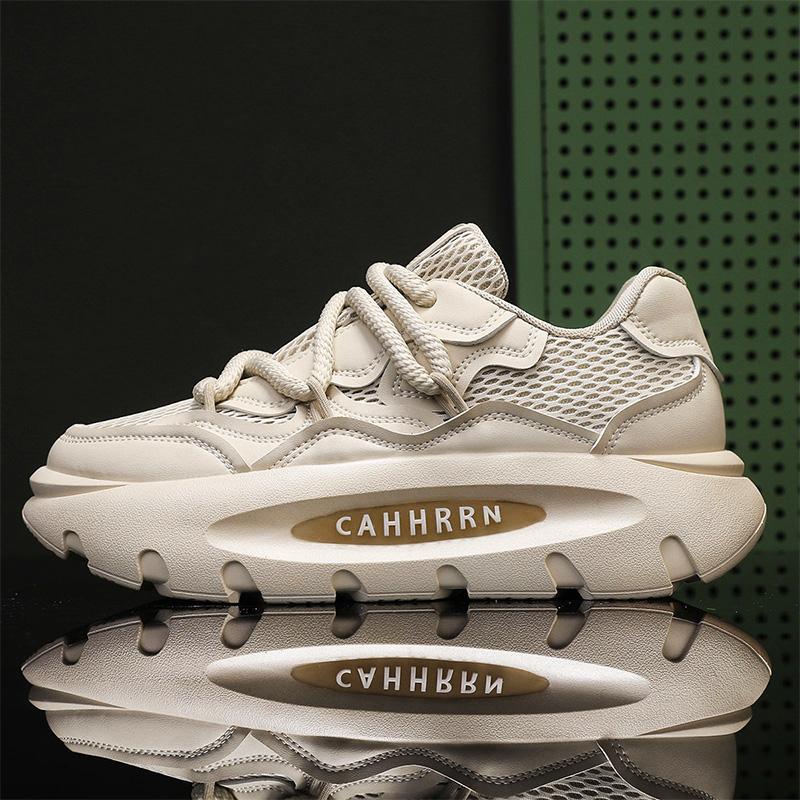 Fashion CYYTL Mens Sneakers Casual Shoes Outdoor Tennis Hiking Breathable Fashion Sports Summer Running Luxury Designer Platform Loafers