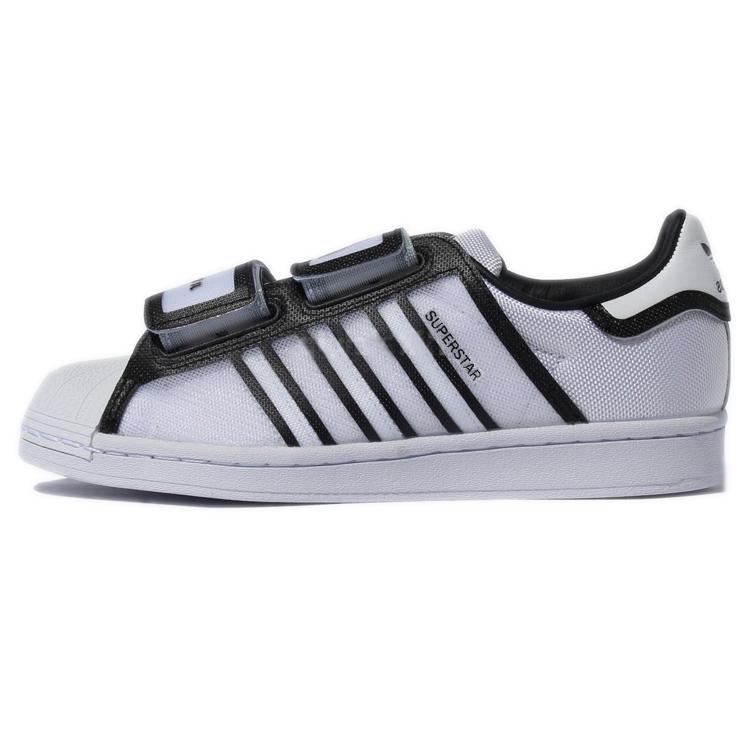 Superstar Olivia Oblanc x Ji Won Choi x Superstar Wmns Adidas Originals Women's FW6635