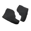 1 Pair Front Door Panel Armrest Cover Car Interior Accessories Replacement for Odyssey