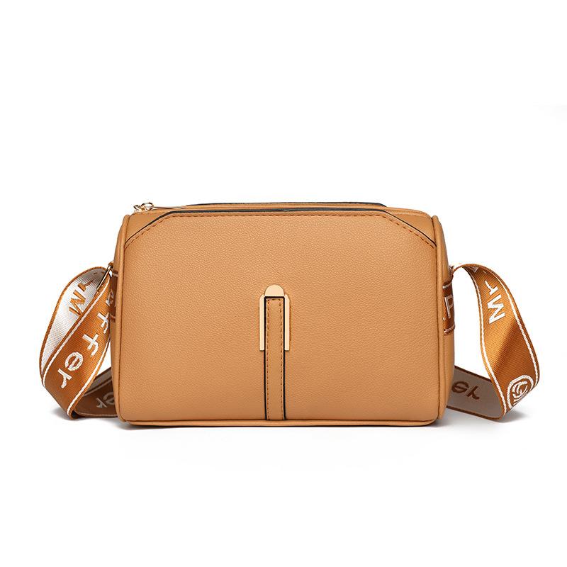 Modetrend Damen Tasche Premium Gefühl Große Kapazität Schultertasche Umhängetasche Handtasche Damen Stand