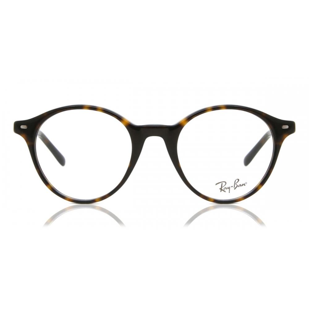 Ray Ban Rx5430 Bernard 2012 Unisex Eyeglasses