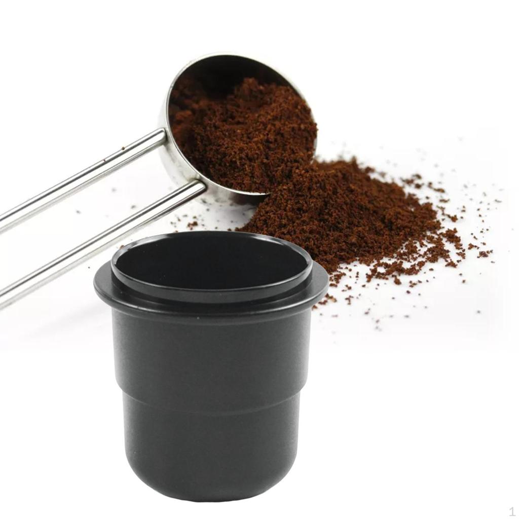 Coffee Barista Powder Picker Cup, Dosing Machine for Home