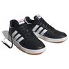 Adidas Neo CourtBeat Court Lifestyle Shoes 'Core Black' Sneakers HQ1763
