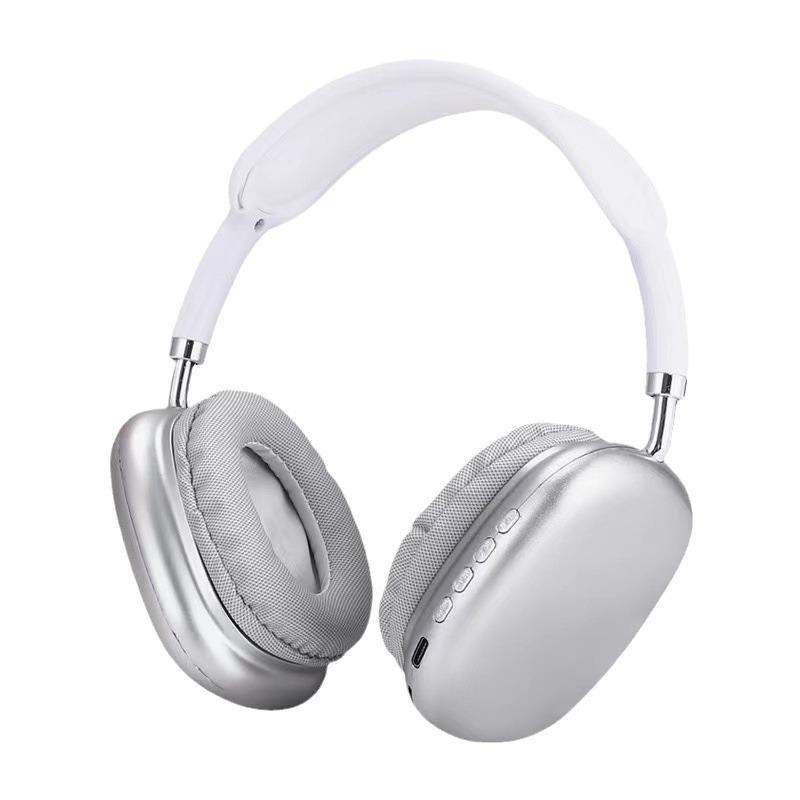 P9 wireless bluetooth headset headset sports e-sports game headset Huaqiangbei gift