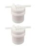 Boat Engine Fuel Filter 16900-SA5-004 Marine Use High-Quality Materials Prolonged Use Clean Fuel Supply Easy Installation