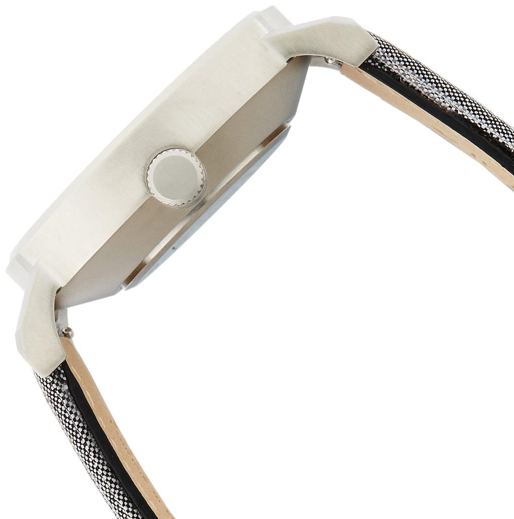 Uhr Grau [Klasse 14] Herren VO17SA011M,