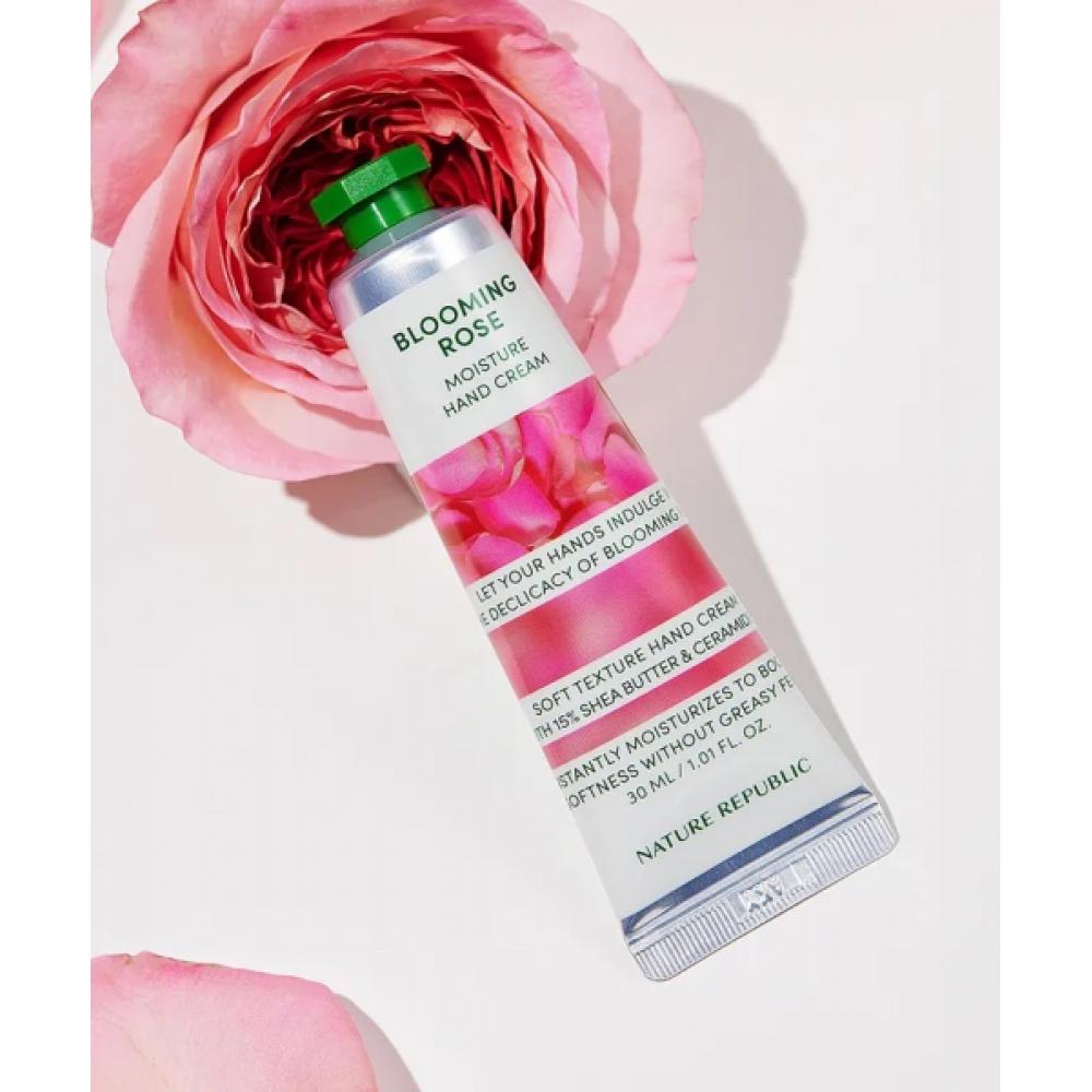 Nature Republic [2 confezioni] Mano   Crema Mani Nature