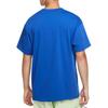 Nike ACG Tee Blue Men Streetwear BQ7342-480
