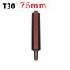 Hexagonal Torx Bits Hexagonal Torx Bits Installation Tools