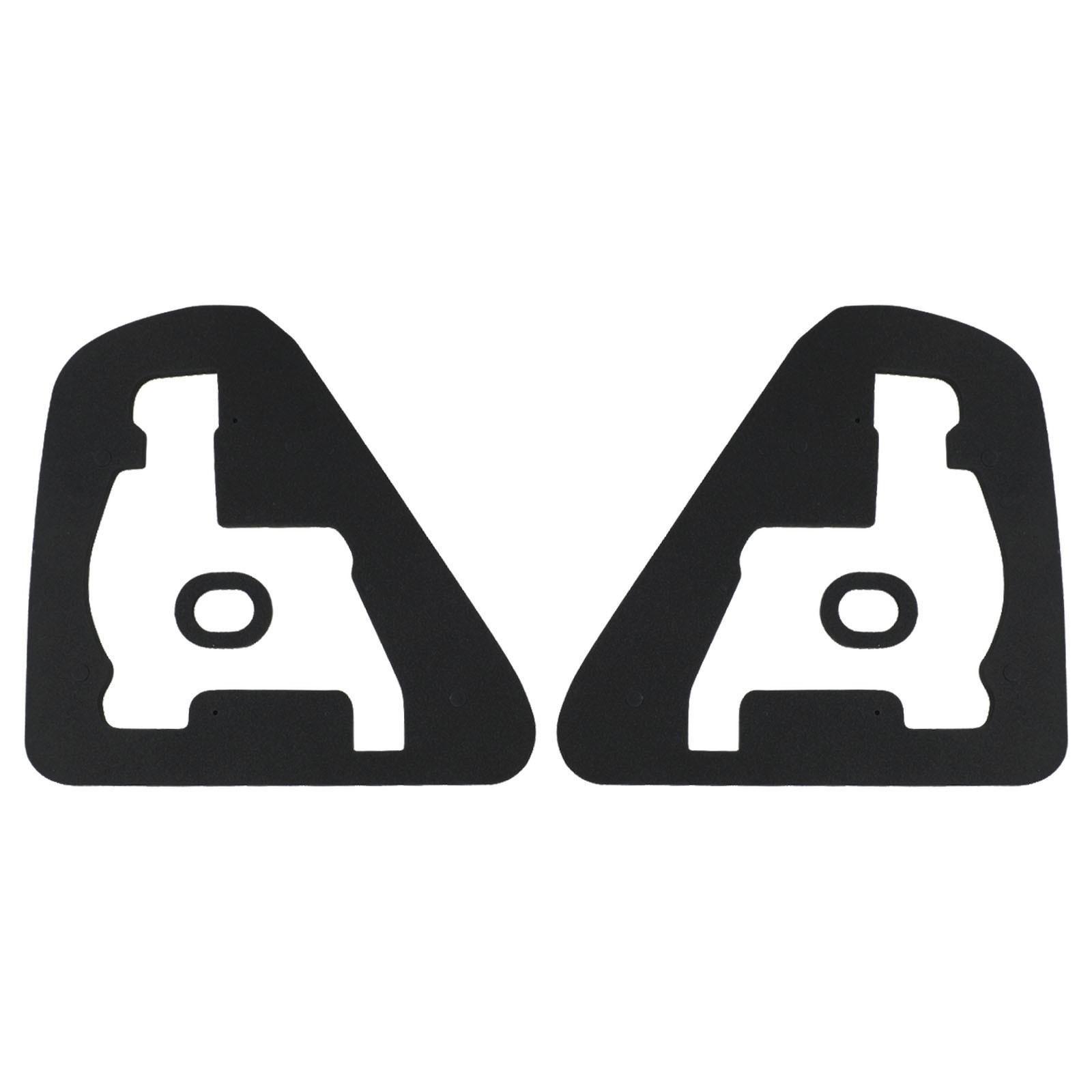 

Прокладка заднего фонаря для Mercedes E Class Для W211 0709 2 шт. Прямая посадка