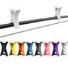 Silikonový držák na smyčce houslí Korektor úchopu Korekční zařízení úchopu smyčce houslí Partner úchopu smyčce houslí Houslový doplněk