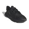 Adidas Ozweego Core Black Solid Grey Sneakers GW8016