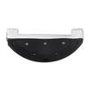 Convenient Mop Attachment Superior Cleaning with Mop Cloths Compatible with For Laresar For L6 Pro Robot Vacuum Cleaner