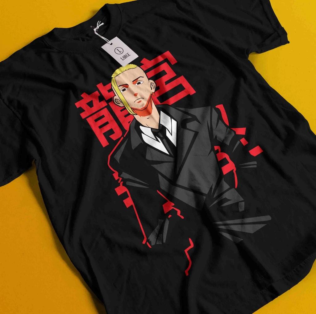 Re Zero Tričko Emilia Tričko Ram Tričko Subaru Anime Waifu Japonská Manga Dárek