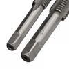 Hand Tools Tap Drill Bits High Accuracy Right Hand