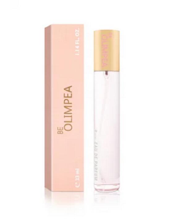 

Парфуми Be OLIMPEA для жінок 33 мл 33 ML