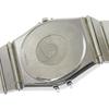 Omega Constellation Watches 396.1070 Cal.1438 SilverDial Stainless Steel Quartz Analog Display Unisex Used