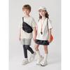 [Moisture-Wicking and Quick-Drying] Mark Jenny Boys' Two-Piece Sports Pants Children's Pants 2026 Spring/Summer Collection 240273