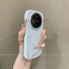 Applicable To Oppofindx1s Mobile Phone Case Design Sense Niche OPPOfindx1ultra Does Not Hit the Bow Love