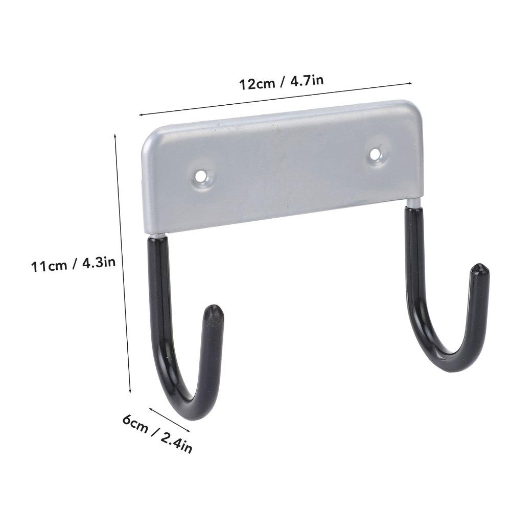 Multifunctional Ironing Board Holder Wall Mounted Wall Mounted Rack Home Storage