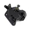 090E Front Brake Caliper Assembly For Motorcycle Scooters Universally Modification Disc Hydraulic Brake Bump Caliper