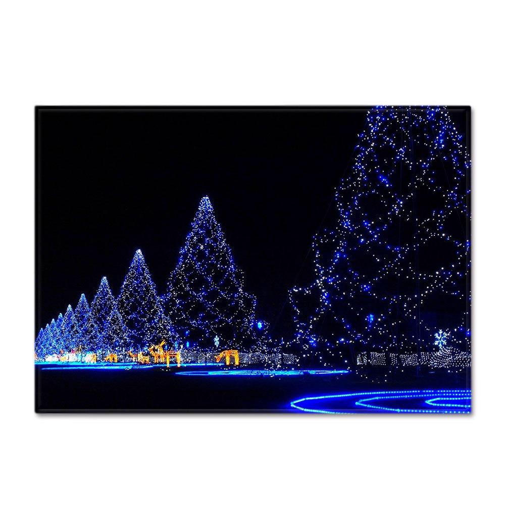 Christmas Living Room Floor Mat Bedroom Dining Room Carpet Carpet Doormat