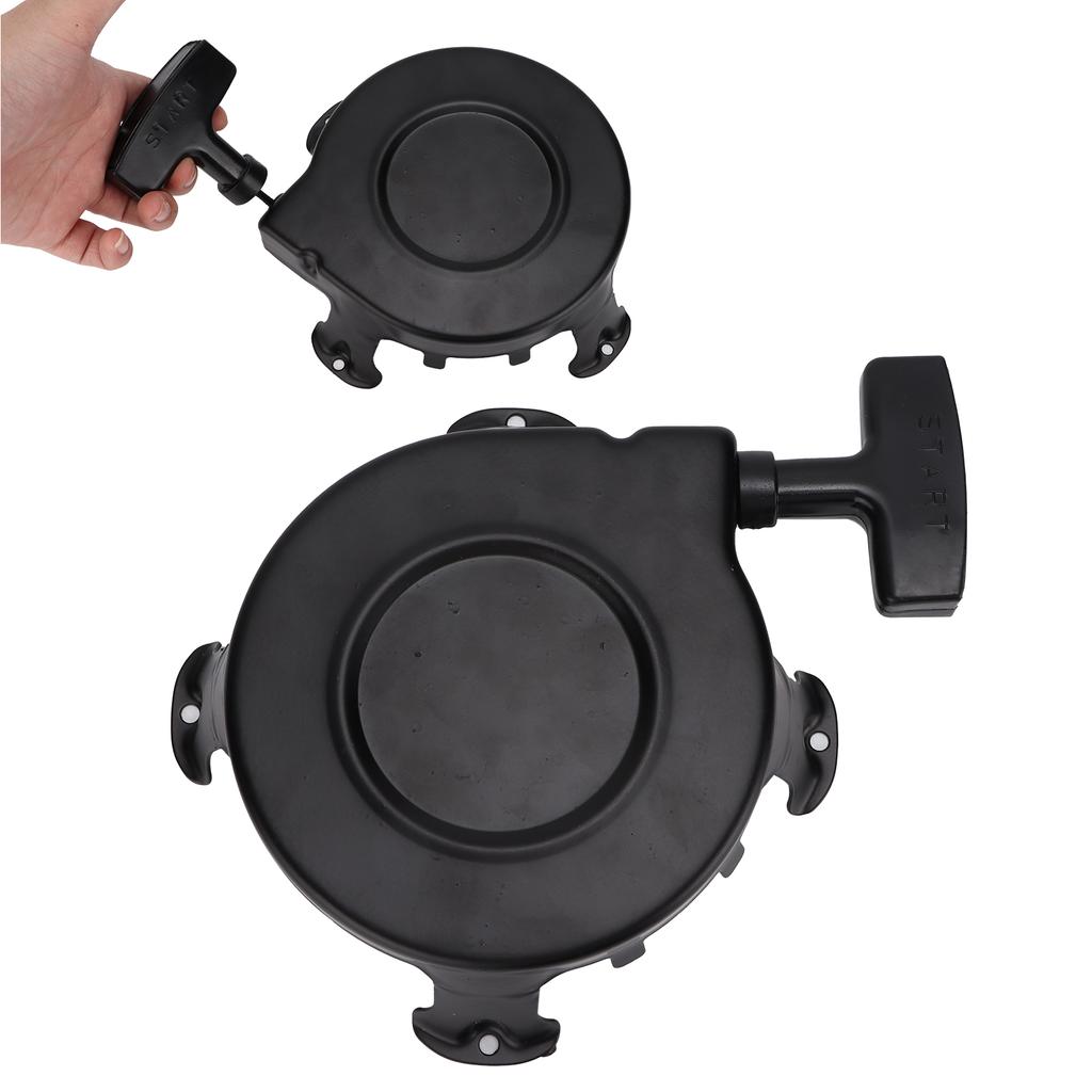 Pull Start Rewind Starter Replacement Accessory for 390391 693900 192404 192402 Engines