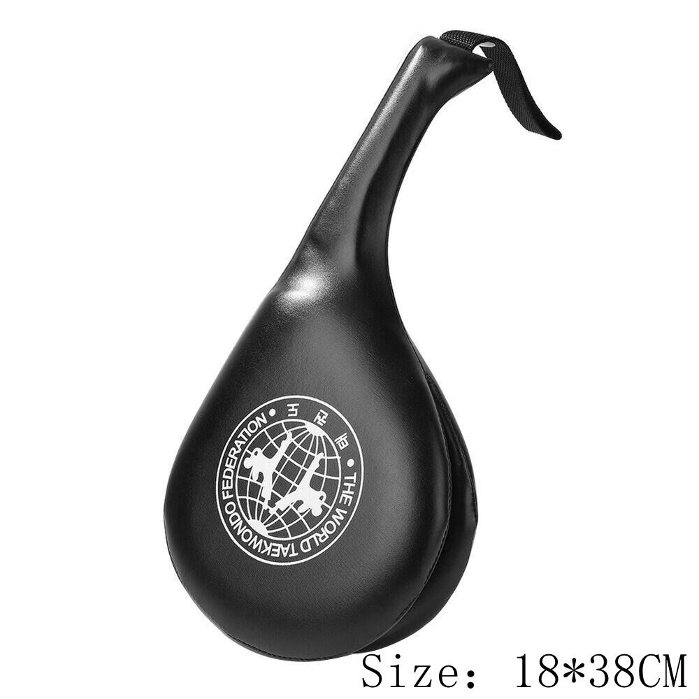 Fighting Punch Hand Target Chicken Leg Target Boxing Pad Side Kick Pad Training Foot Target