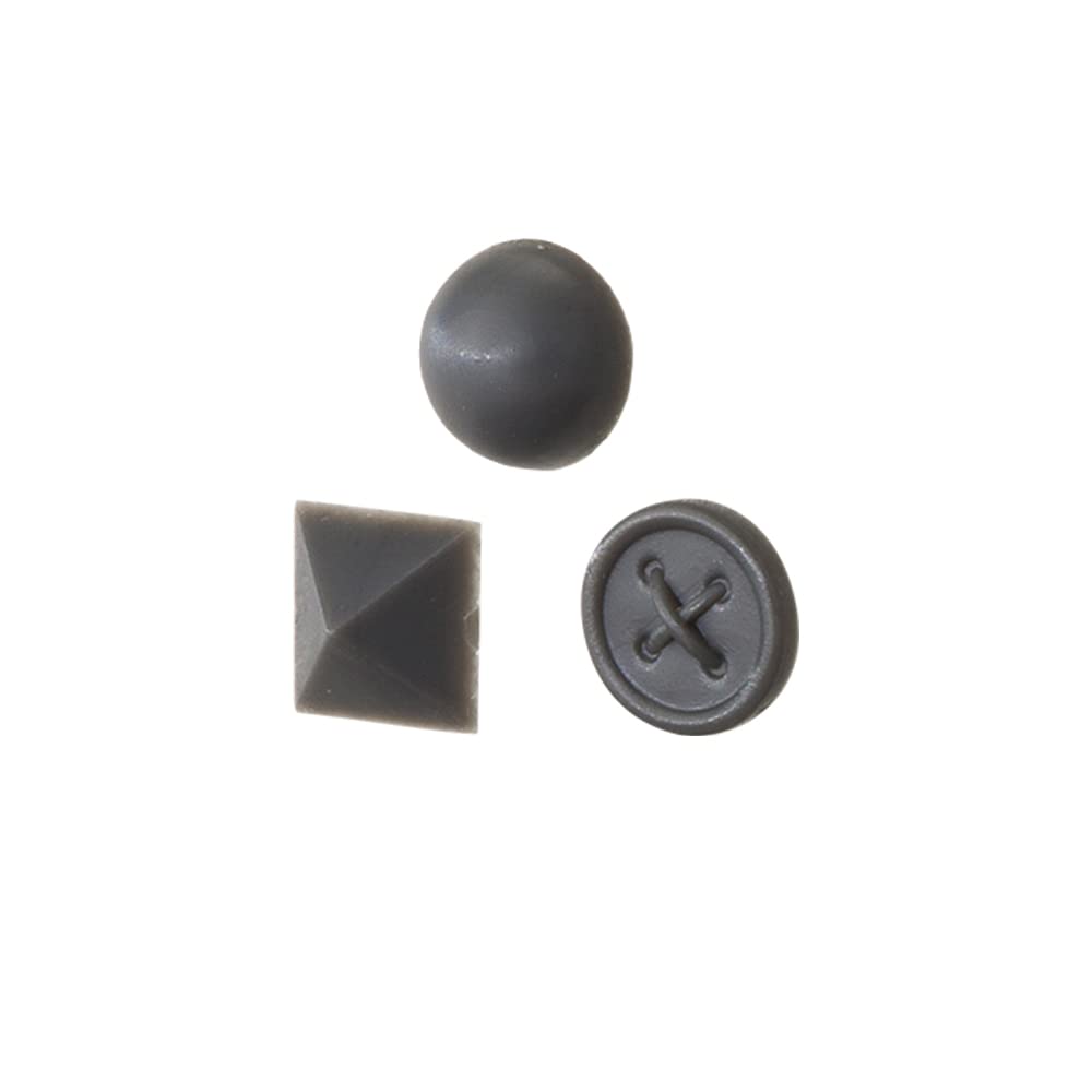 Kotobukiya Modellbau-Zubehör Kunststoff-Einheit P136 Figuren-Zubehör Kunststoffmodell M.S.G Ohne Maßstab