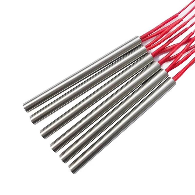 

FCXD Одноголовочный патронный нагреватель