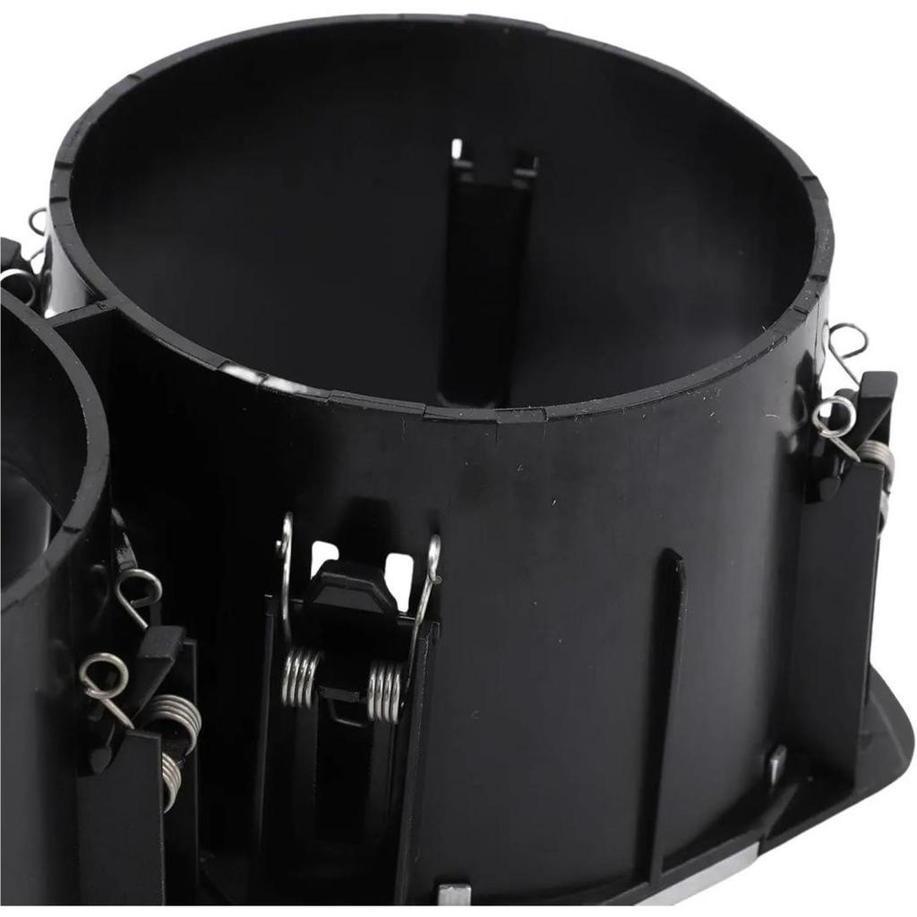 Adatto ai portabicchieri, ai portabicchieri da tè nella console centrale e ai portabevande della Mercedes-Benz Classe S W222 dal 2014 al 2017 (A2226830075).