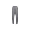 New Nike Knitted Sweatpants Women's Gray FB5432-091