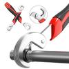 Outils manuels – Clés de serrage
