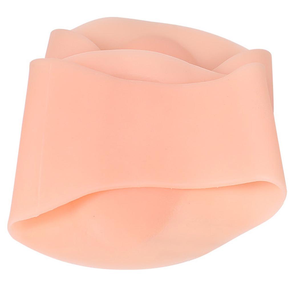 Soft Arch Support Foot Pad Plantar Fasciitis Foot Relief Shoe Cushions Soft Support Gels Sleeves for Men and Woman