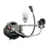 New HID Ballast D2S Xenon Lamp LENA00L for Infiniti Non-Destructive Original Fit