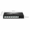 H3C S1209F Unmanaged Gigabit Ethernet Switch
