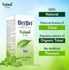 Sri Sri Tattva Tulasi Arka 30ml Pack of 1 | Natural Immunity Booster Drops for Adults
