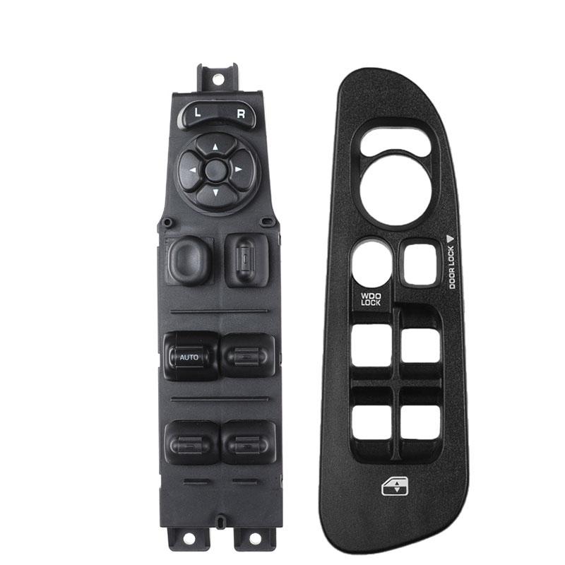 New High Quality Master Power Window Switch For Jeep Cherokee 56009449AC 68171681AA