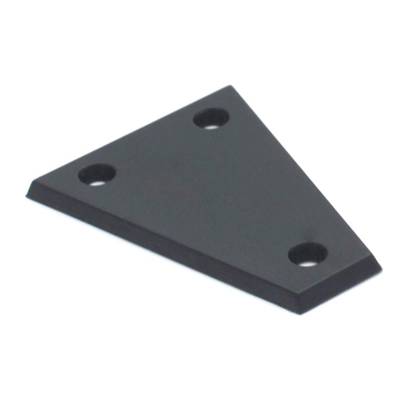 Black Guitar Tuning Lever Cover Replacement Electric Guitar Adjusting Rod Covers Adjustment Lever Cover Easy Install