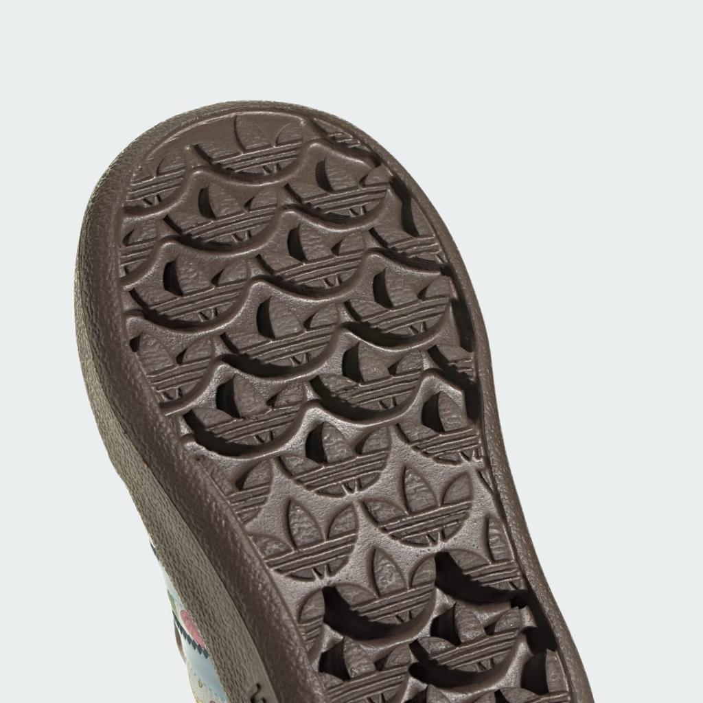 Adidas Disney ADIFOM SAMBA 360 I IH7041 Kids' Originals Sneakers Cloud White / Clear Sky / Gum
