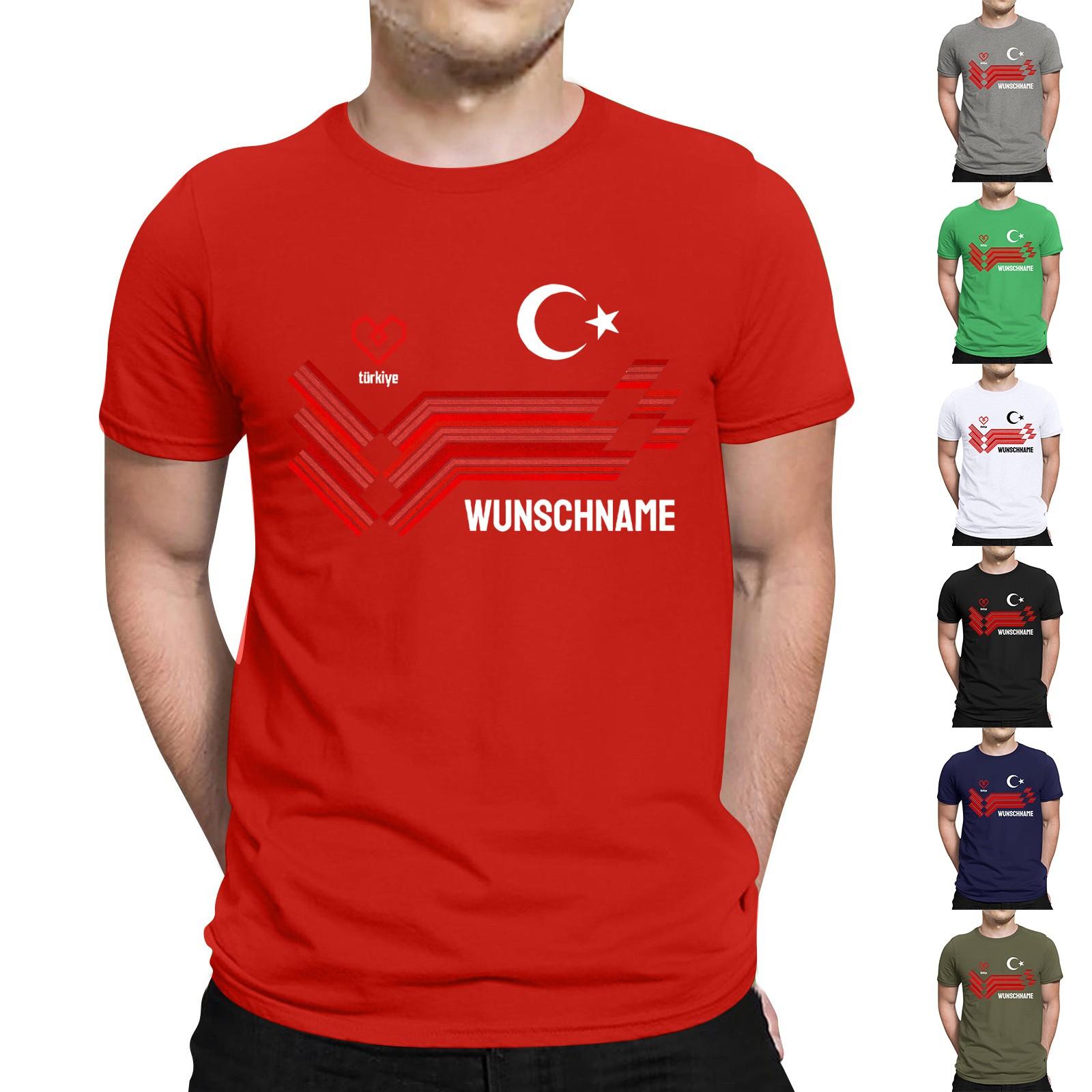 

Мужская повседневная свободная футболка с принтом, пуловер с круглым вырезом, топ с короткими рукавами