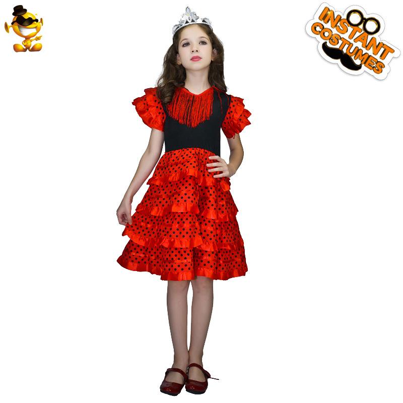 

Children s princess dress performance clothes masquerade party clothes cosplay stage clothes role-playing clothes l (10-12 years old, 140-152cm)