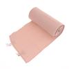 1 Roll Compression Bandage Wrap With Clips Sports Bandages Tape For Ankle Wrist Arm Leg Sprains First Aid Bandages Measure
