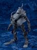 MODEROID OBSOLETE Submersible EXOFRAME Scale PS Assembled Plastic Model G13001 1/35 1/35